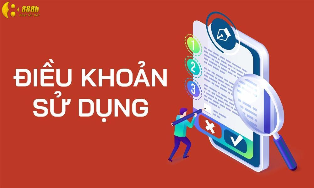 Điều khoản 888B