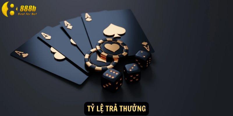 Hoàn trả tiền cược 888B