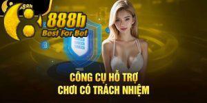 Chơi có trách nhiệm 888b