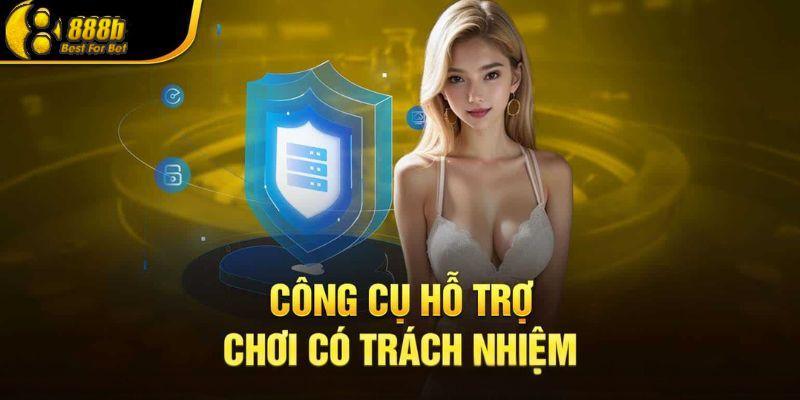 Chơi có trách nhiệm 888b