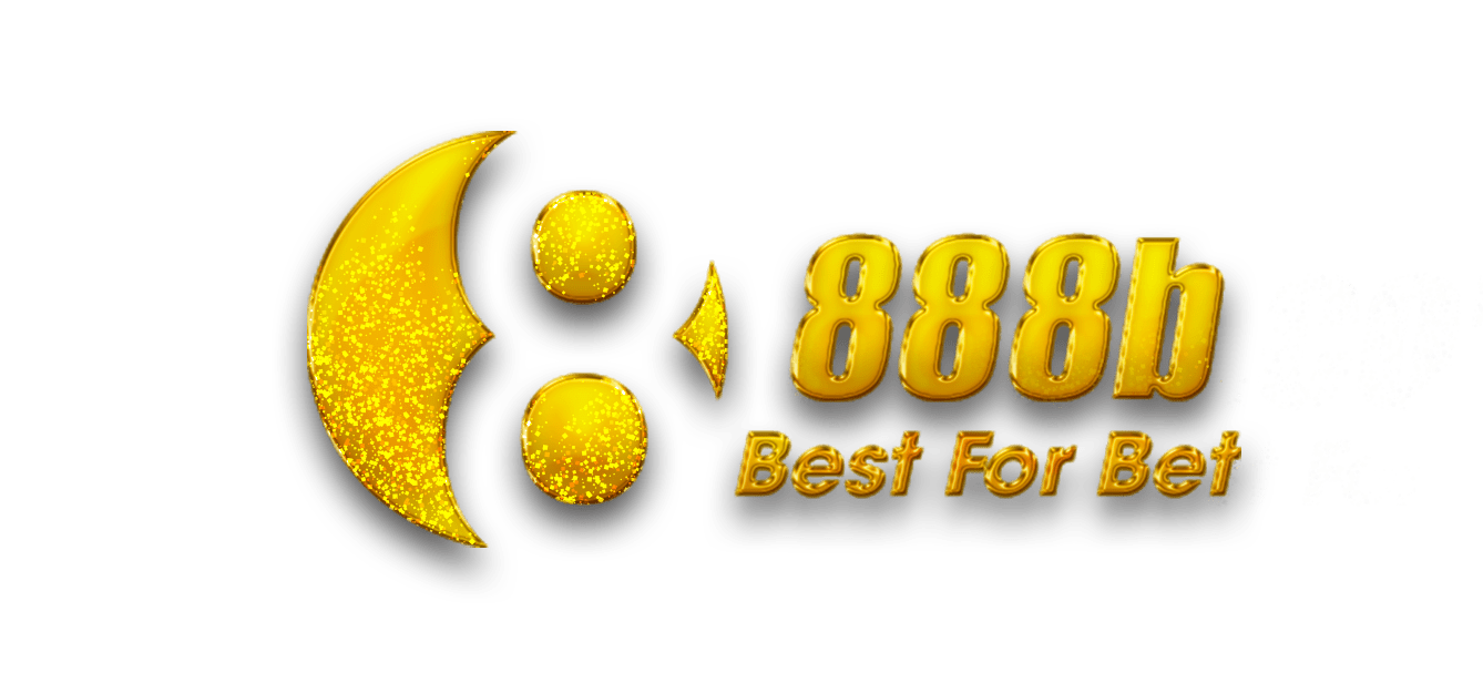 Logo 888b